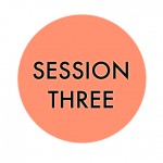 SESSIONthree